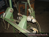Hout Draaibank b