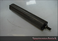 Harrison Trainer 280 CNC