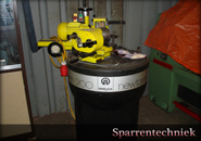 Newform 200 Borenslijpmachine