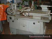 Newform 200 slijpmachine